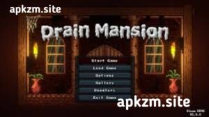Ninja Girls: Drain Mansion APK