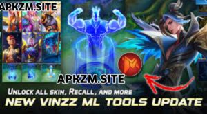 Vinzz ML Tools APK