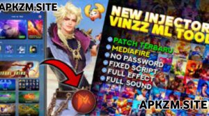 Vinzz ML Tools APK